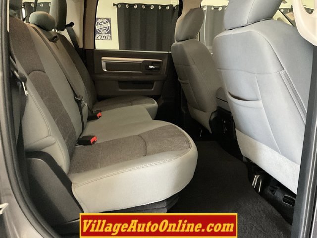 Used 2014 RAM 1500 Big Horn AWD/4WD image 29