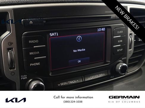 Used 2018 Kia Sportage LX image 27