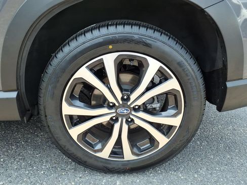 Certified 2023 Subaru Forester Limited AWD/4WD image 20