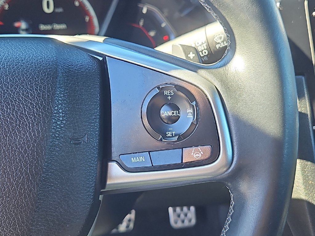 Used 2019 Honda Civic Sport image 19