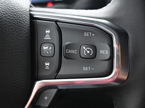 New 2026 RAM 3500 Laramie w/ Night Edition AWD/4WD image 10