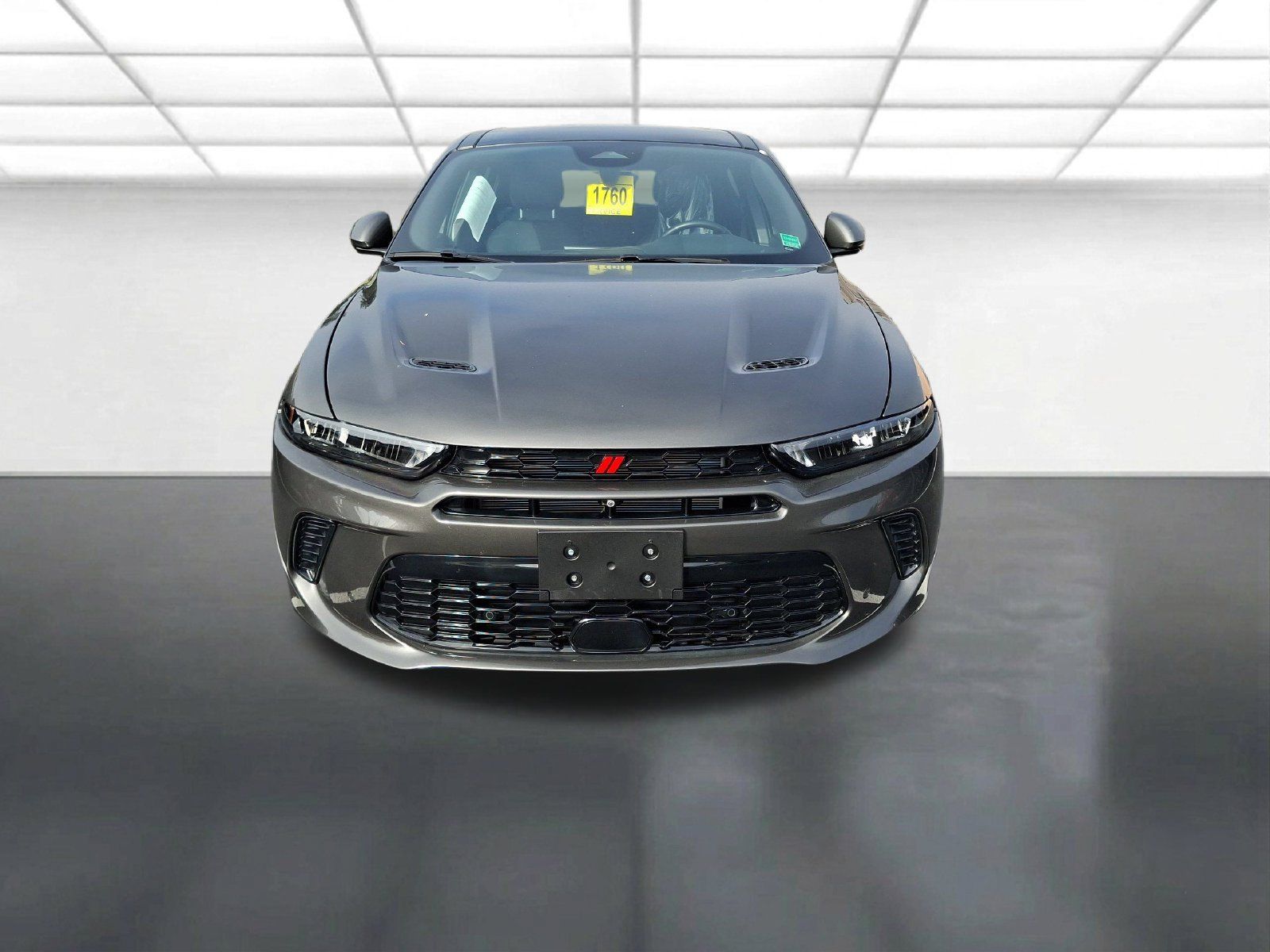 Used 2024 Dodge Hornet R/T Plus w/ Tech Pack Plus w/o Parking AWD/4WD image 6