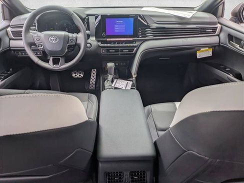 New 2026 Toyota Camry SE FWD image 13