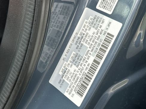 Used 2021 MAZDA CX-9 Carbon Edition image 30