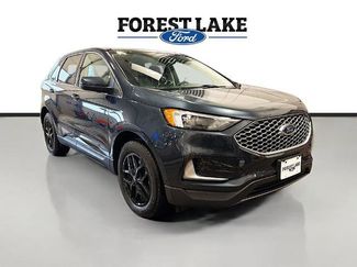 Certified 2023 Ford Edge SEL video 1