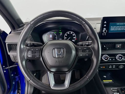 Used 2024 Honda CR-V Sport-L image 12