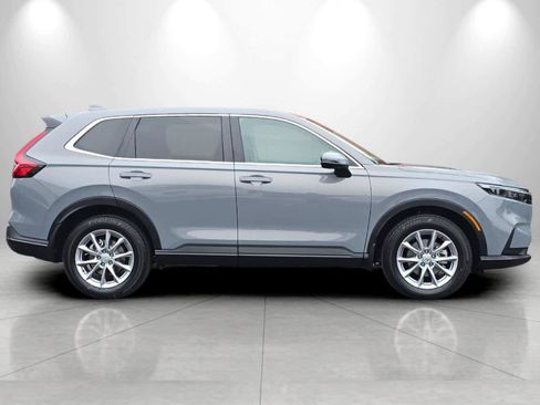 New 2026 Honda CR-V EX image 8