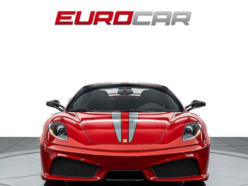 Used 2008 Ferrari F430 Scuderia RWD image 8