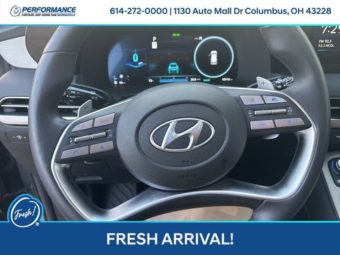 Used 2025 Hyundai Palisade SEL image 19