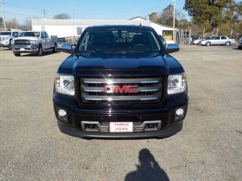 Used 2015 GMC Sierra 1500 SLT image 9
