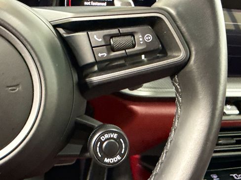 Certified 2023 Porsche 911 Carrera S image 34