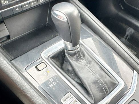 Used 2024 MAZDA CX-5 AWD 2.5 S w/ Preferred Package image 16