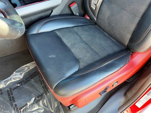 Used 2019 RAM 1500 Rebel w/ Rebel Level 2 Equipment Group image 19