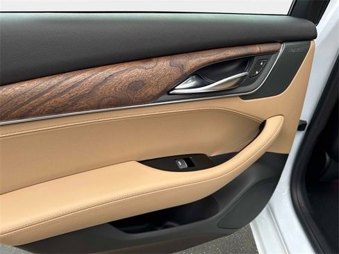 New 2026 Cadillac CT5 Premium Luxury w/ Technology Package image 10