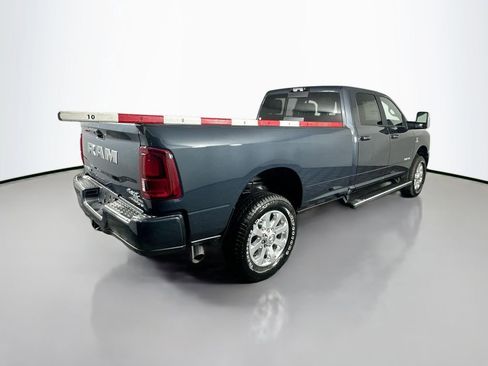 New 2026 RAM 2500 Laramie image 7