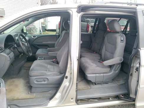 Used 2007 Honda Odyssey EX image 32