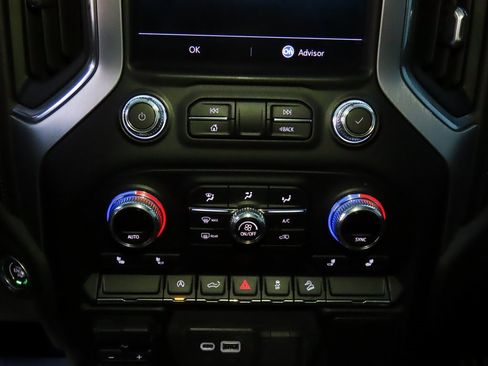 Used 2021 GMC Sierra 1500 Elevation w/ X31 Off-Road Package image 31