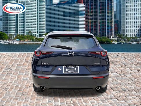 Used 2024 MAZDA CX-30 AWD 2.5 S image 6