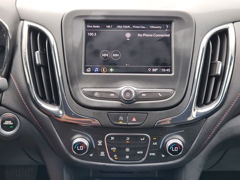 Used 2023 Chevrolet Equinox RS FWD image 18
