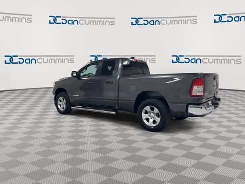 Used 2022 RAM 1500 Big Horn AWD/4WD image 6