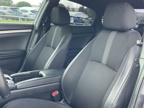 Used 2021 Honda Civic Sport image 24