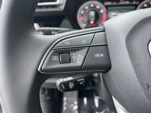 New 2026 Audi A3 2.0T Premium Plus image 21