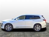 Certified 2022 Cadillac XT6 Premium Luxury w/ Technology Package image 6