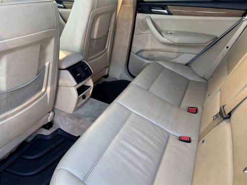 Used 2013 BMW X3 xDrive28i image 12