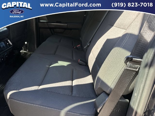 Certified 2024 Ford F150 XLT w/ Equipment Group 302A MID AWD/4WD image 18