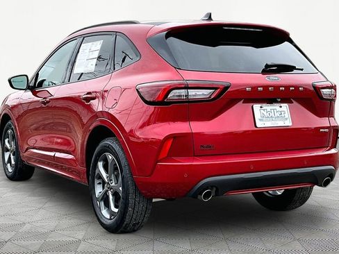 Certified 2023 Ford Escape ST-Line w/ Tech Pack #1 image 13