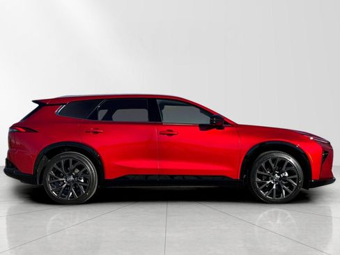 New 2026 Toyota Crown Signia image 2