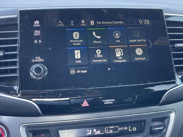 Used 2019 Honda Passport EX-L image 16