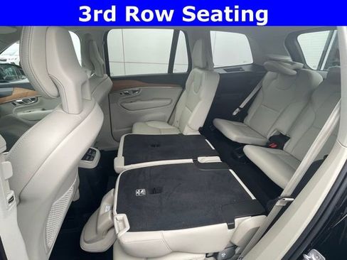 Used 2022 Volvo XC90 T8 Inscription Expression w/ Advanced Package image 19