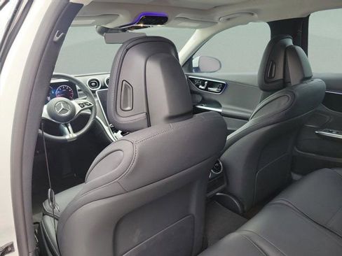 Certified 2025 Mercedes-Benz C 300 Sedan image 11