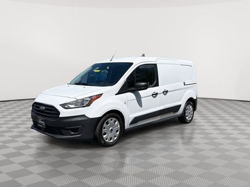 Used 2020 Ford Transit Connect XL FWD image 5