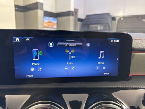 Certified 2024 Mercedes-Benz CLA 250 CLA 250 image 29