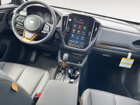 New 2026 Subaru Forester Wilderness AWD/4WD image 10