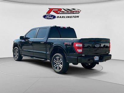 Used 2023 Ford F150 XL w/ STX Appearance Package
