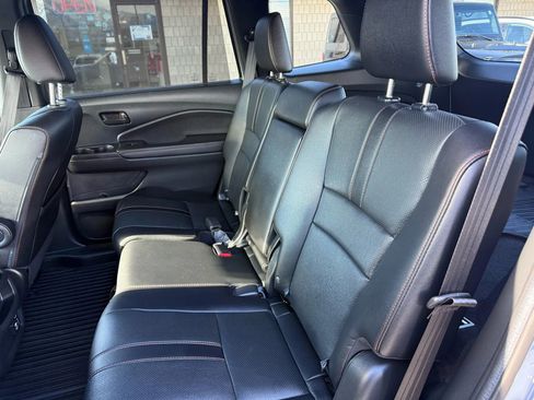 Used 2022 Honda Passport TrailSport image 26