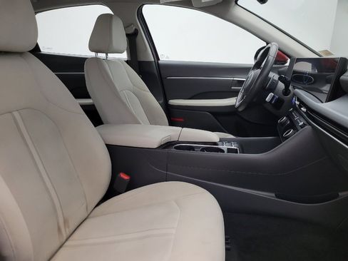 Used 2024 Hyundai Sonata SEL w/ Convenience Package FWD image 21