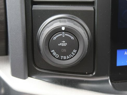 Used 2024 Ford F150 Lariat w/ Bed Utility Package AWD/4WD image 36