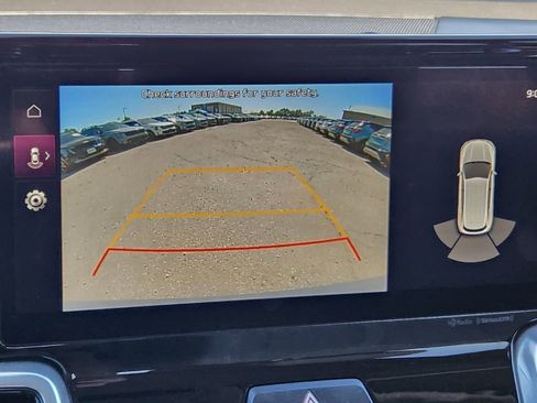 Certified 2023 Kia Sorento SX AWD/4WD image 20