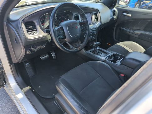 Used 2023 Dodge Charger GT w/ Plus Group RWD image 11