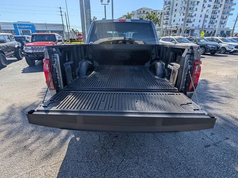 Used 2025 Ford F150 STX w/ Equipment Group 200A RWD image 14