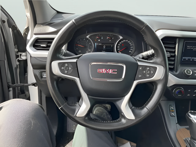 Used 2019 GMC Acadia SLE w/ GMC Pro Grade Package AWD/4WD image 5