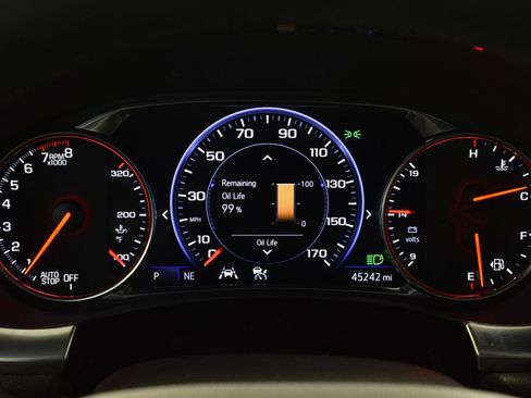 Used 2023 Chevrolet Traverse Premier w/ Redline Edition image 20