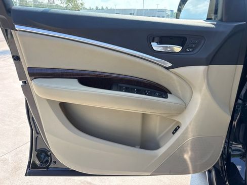 Used 2019 Acura MDX SH-AWD image 13