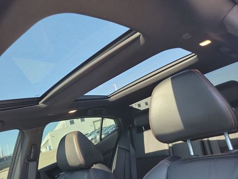 Used 2022 Nissan Maxima SR image 32