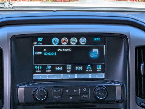 Used 2018 GMC Sierra 1500 Denali w/ Denali Ultimate Package image 17