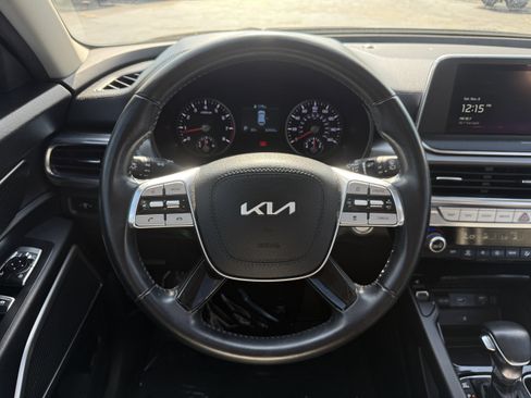 Used 2022 Kia Telluride S image 15